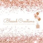 Blessed Creations