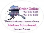 Alaskans Art-n-Around