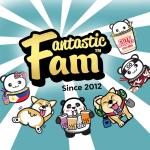 FANTASTIC FAM INC