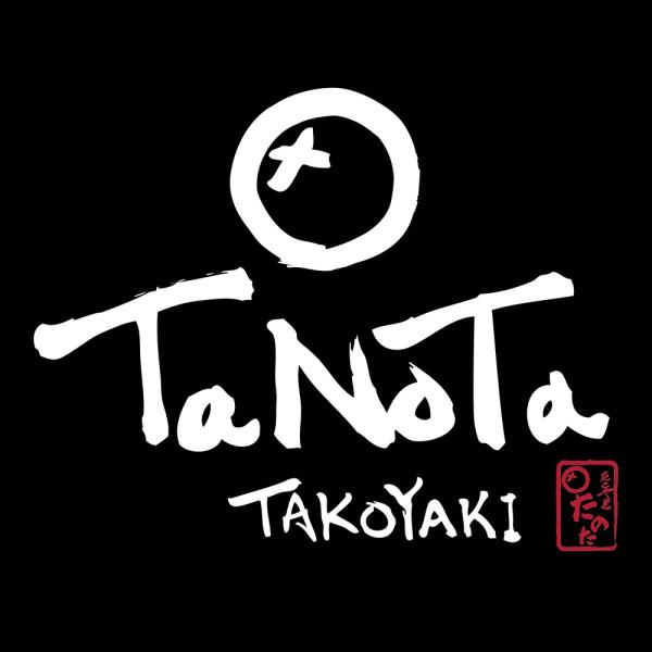 Takoyaki Tanota