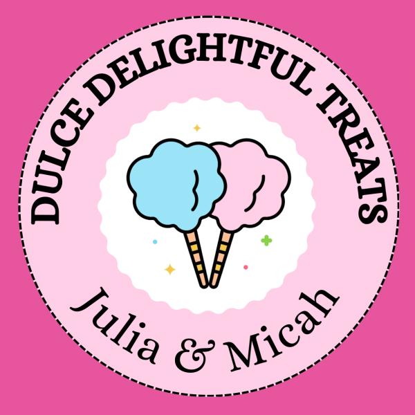 Dulce Delightful Treats