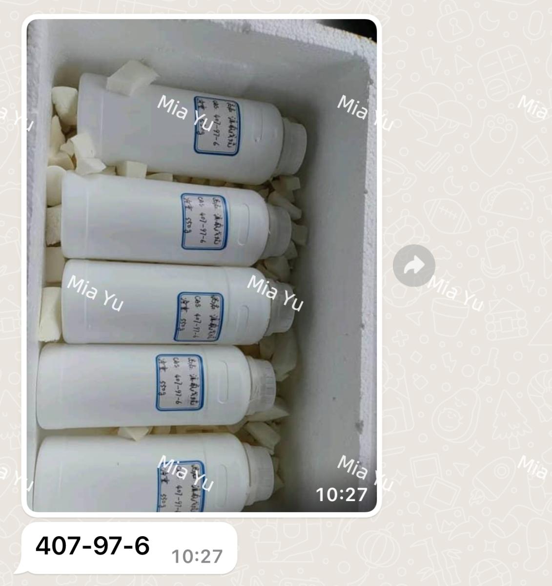 raw materials powder picture