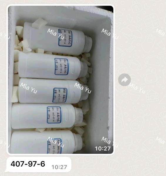 raw materials powder picture