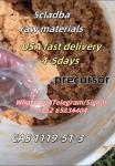 raw materials 5cladba fast delivery low price