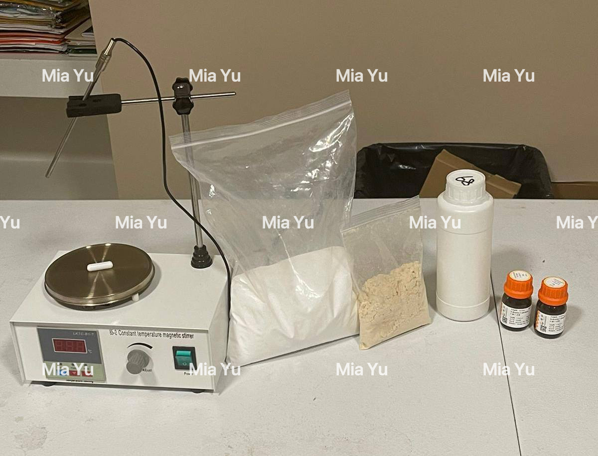 raw materials 5cladba fast delivery low price picture