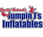 Rockin Rolands Jumpin J’s Inflatables