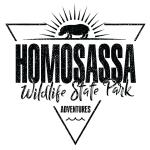Sponsor: Homosassa Springs Wildlife State Park - Guest Services