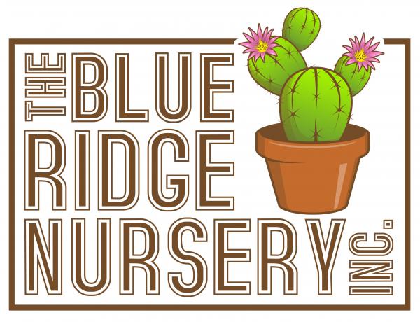 THE BLUE RIDGE NURSERY, INC.