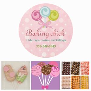 Bakingchick
