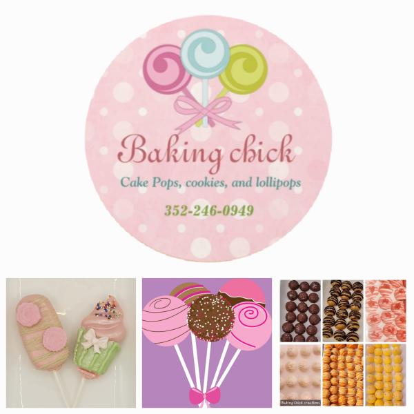Bakingchick
