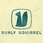 Surly Squirrel