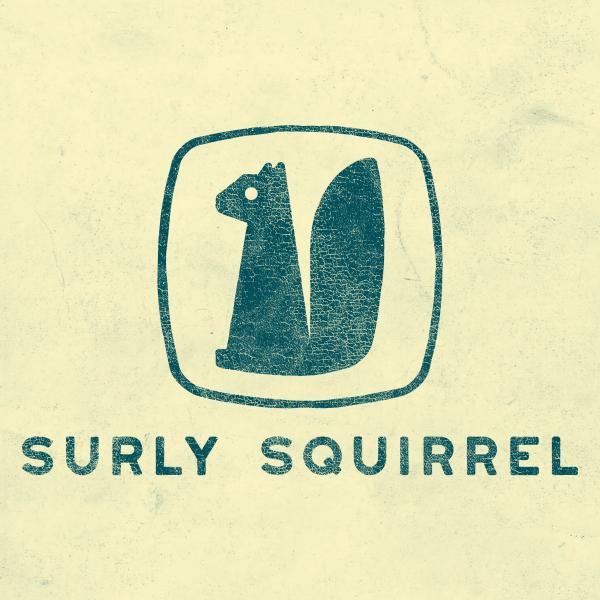 Surly Squirrel