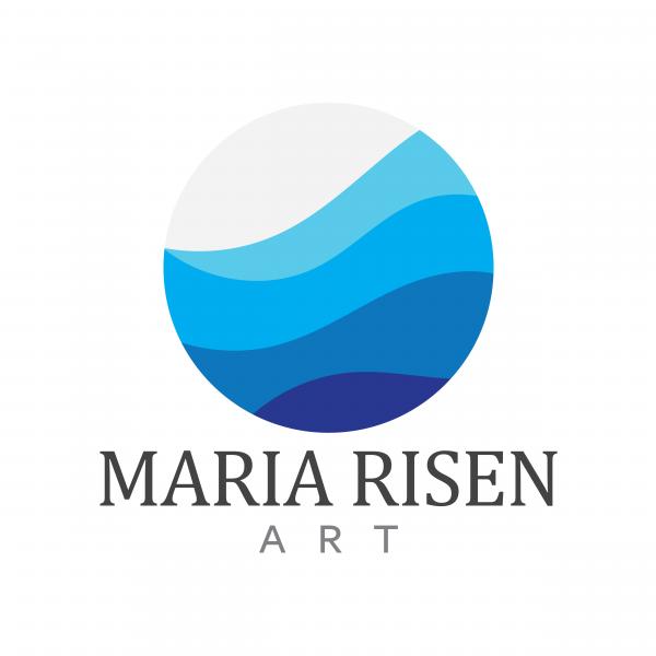 Maria Risen Art