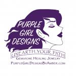 Purple Girl Designs