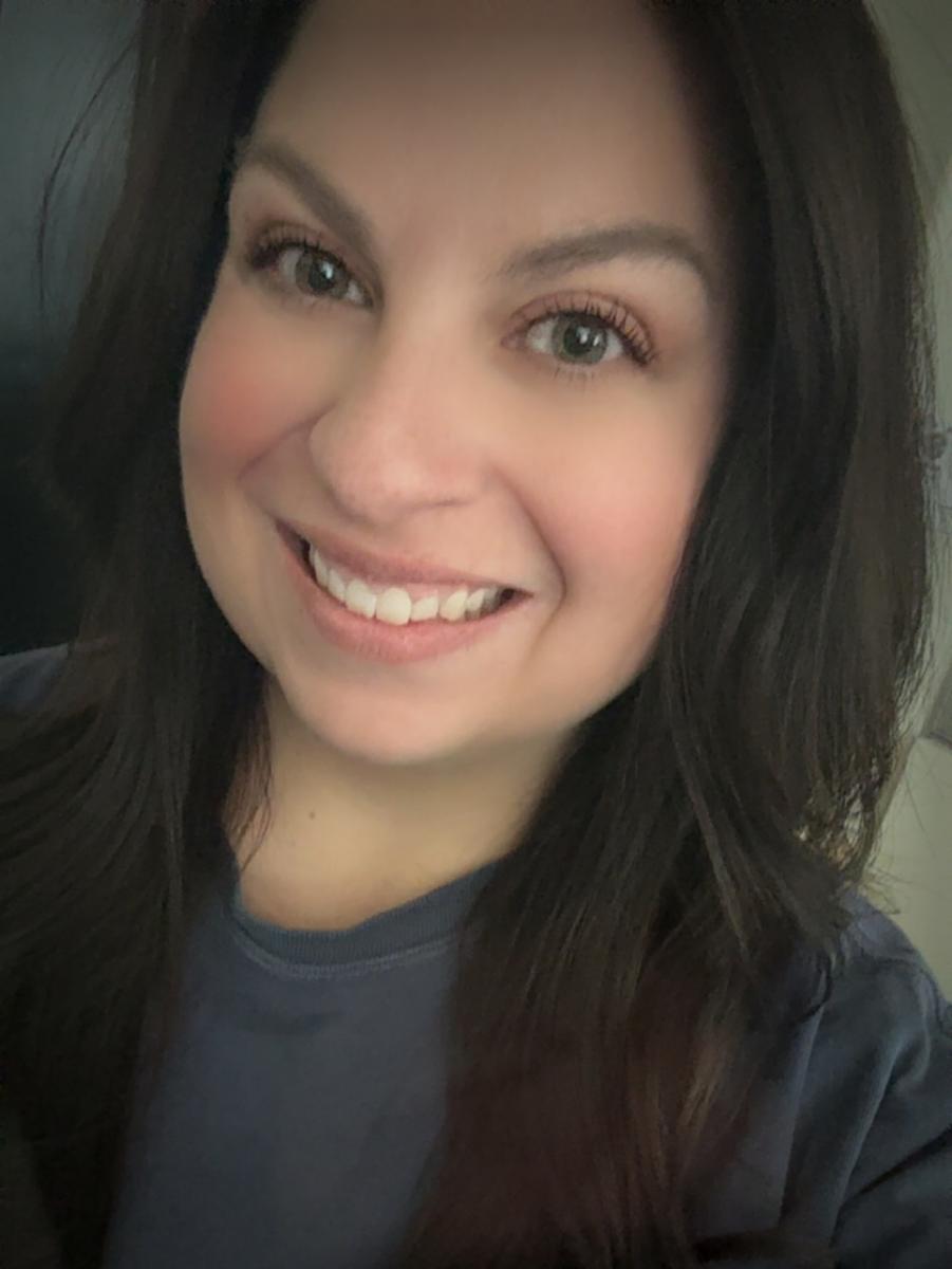 Courtney User Profile