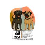 The Dino Dogs