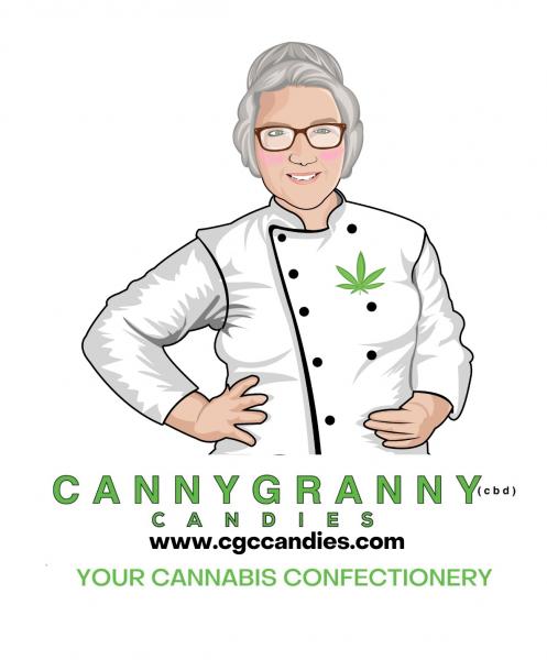 Canny Granny Candies