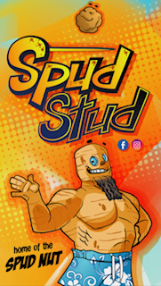 Spud Stud LLC