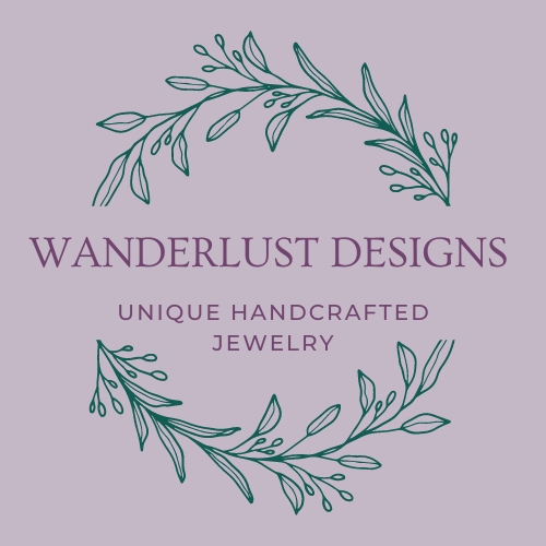 Wanderlust Designs Jewelry