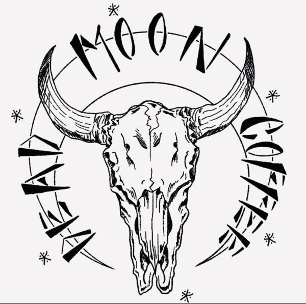 Dead moon coffee