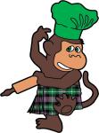 The Celtic Monkey