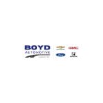 Boyd Automotive