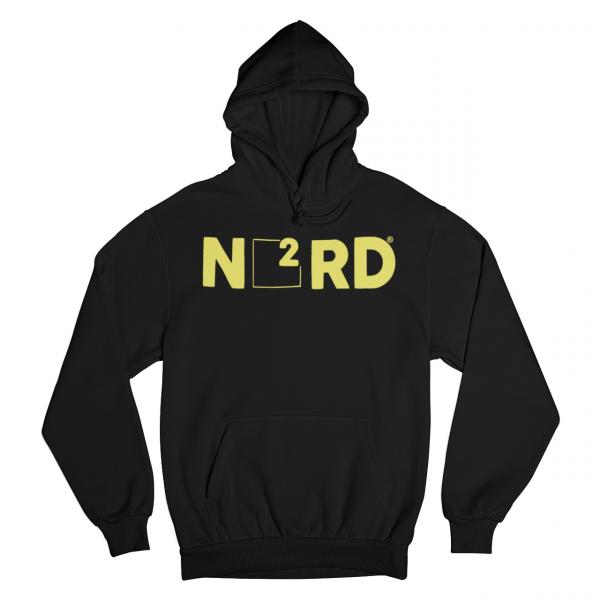 Classic N2RD Hoodie