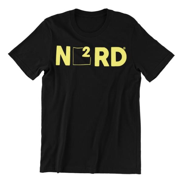 Classic N2RD Tee