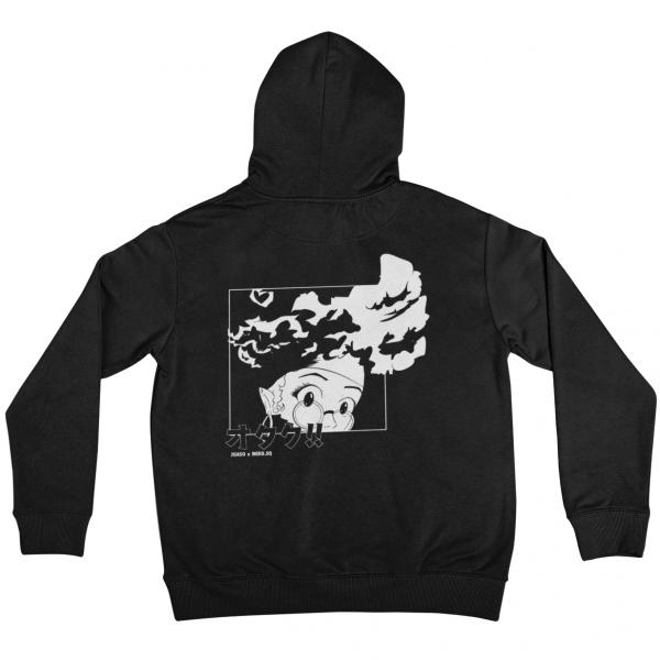 N2RD Otaku Hoodie