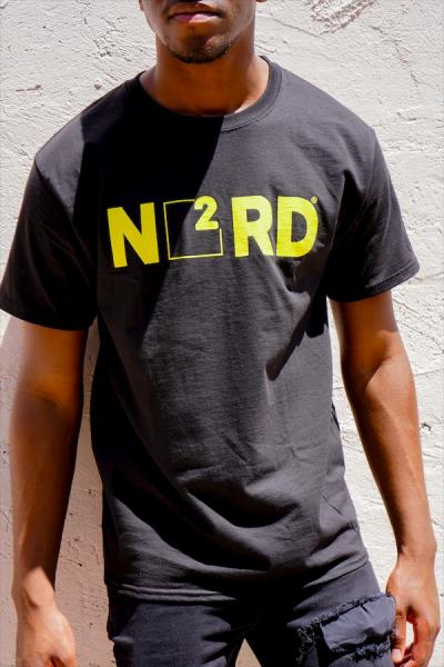 Classic N2RD Tee picture