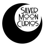 Silver Moon Curios