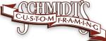 Schmidt's Custom Framing