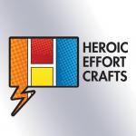Heroic Effort Crafts