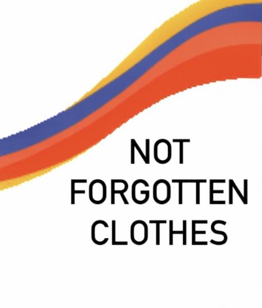 NotForgottenClothes