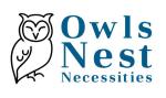 Owl's Nest Necessities