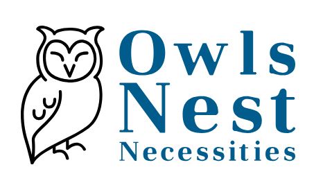 Owl's Nest Necessities