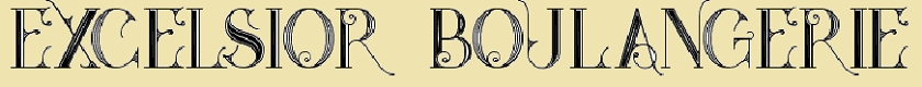 Excelsior Boulangerie