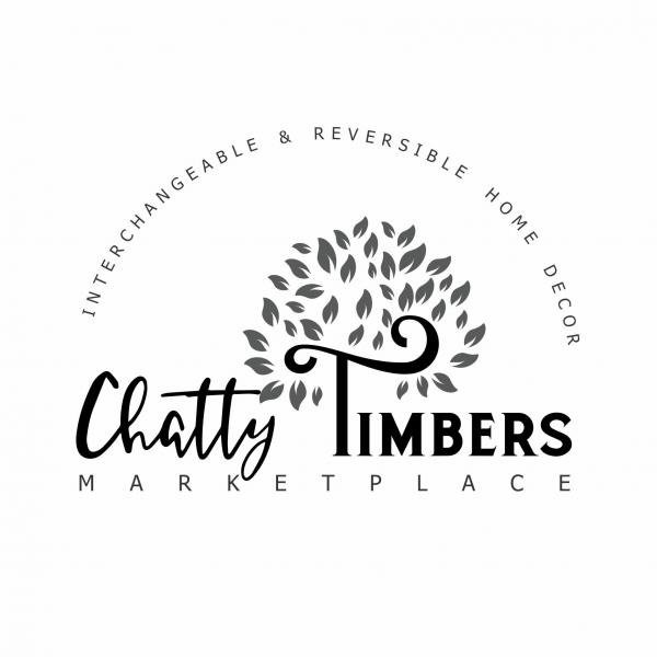 Chatty Timbers Marketplace