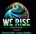 We Rise Enterprise Creative Crafts LLC