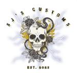 SJ’s Customs