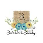 Botanical Beauty by Beth