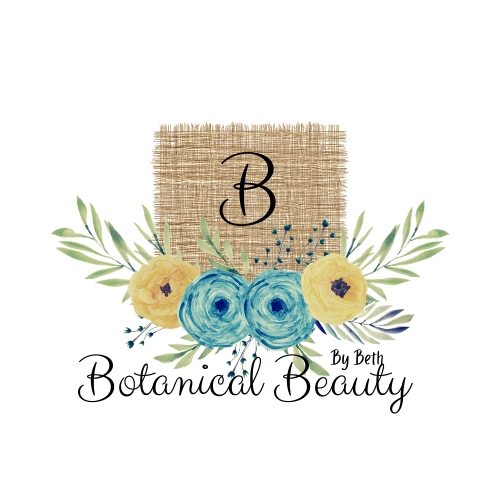 Botanical Beauty by Beth