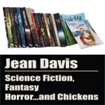 Author Jean Davis
