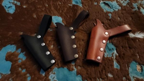 Wand Holsters