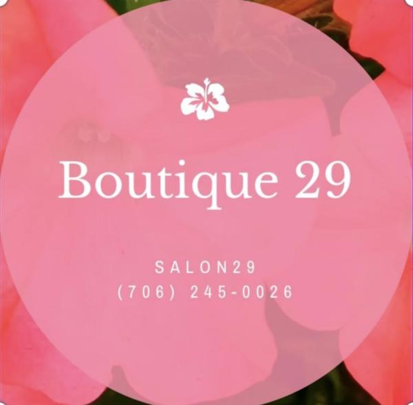 Boutique 29