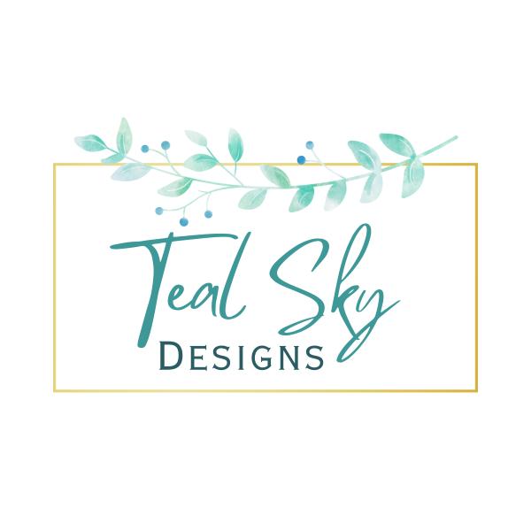 Teal Sky Designs