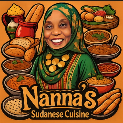 Nanna's Kitchen