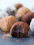 Chocolate Truffles