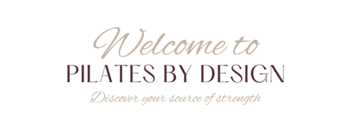Pilates By Design