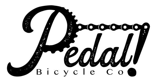 Pedal! Bicycle Co.